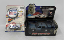 Load image into Gallery viewer, Lot Of 6 Pcs Assorted Multicolor Mixed Miniature Toy Cars Collection With Box