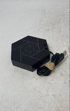 Load image into Gallery viewer, HP MU26017 LED Light Up Gaming Device USB Connector Headset Stand Not Tested