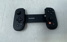 Load image into Gallery viewer, Backbone One 2nd Gen BB-02 Mobile Gaming Controller In Case Untested