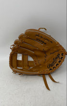 Load image into Gallery viewer, Rawlings RBG105 Brown Leather Outdoor Sporting Equipment Baseball Glove