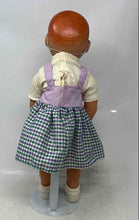 Load image into Gallery viewer, Unisex Kids Plastic Decorative Charmin Chatty Cathy Fashion Doll With Outfit