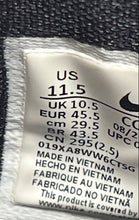 Load image into Gallery viewer, Nike Mens Kyrie 7 CQ9326-100 White Black Low Top Lace-Up Sneaker Shoes Size 11.5