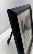 Load image into Gallery viewer, The Plaza De Porlier Oviedo Framed Art Print Signed By Allen B. Center