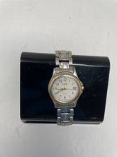 Load image into Gallery viewer, Citizen Women's Silver-Tone Gold-Tone Watch (NCL)