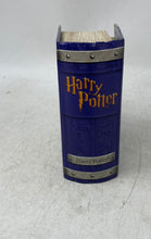 Load image into Gallery viewer, 2000 Hallmark Keepsake Harry Potter Decoration Pewter Figurine Ornament In Box