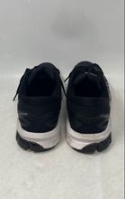 Load image into Gallery viewer, Asics Womens GT-1000 10 1012A878 Black Lace-Up Low Top Running Shoes Size 6.5
