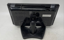 Load image into Gallery viewer, Naxa Model NT-90 Black Portable 9 Inch Rechargeable Digital LCD TV Not Tested