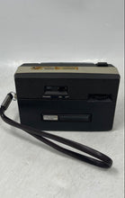 Load image into Gallery viewer, Vintage Keystone Everflash 20 Black Silver Point & Shoot Film Camera Not Tested