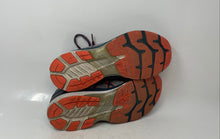 Load image into Gallery viewer, Asics Mens Gel-Kayano 27 1011A767 Gray Low Top Lace-Up Sneaker Shoes Size 12