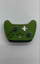 Load image into Gallery viewer, PowerA 1516982-02 Olive Green Video Game Controller For Xbox Not Tested