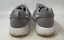 Load image into Gallery viewer, Nike Mens Roshe One 511881-023 Gray Low Top Lace-Up Sneaker Shoes Size 9