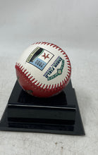 Load image into Gallery viewer, Rawlings Multicolor Enron Field 2000 Sports Baseball Ball In Open Box
