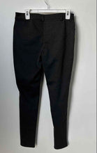 Load image into Gallery viewer, Michael Kors Womens Gray Stretch Pockets Skinny Leg Trouser Pants Size 6
