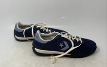 Load image into Gallery viewer, Converse Unisex Run All Star A10621C Blue Lace-Up Sneaker Shoes Size M6.5 W8