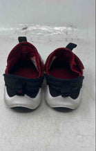 Load image into Gallery viewer, Nike Toddler Boys Air Jordan 23/7 DQ9294-602 Red Black Sneakers Shoes Size 6C