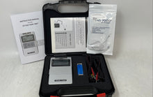 Load image into Gallery viewer, Tens 7000 Gray Electrodes Body Muscle Electrotherapy Stimulator Not Tested