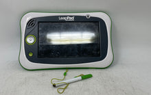 Load image into Gallery viewer, LeapFrog LeapPad Ultimate Model 6020 Learning Systems With Pen Not Tested