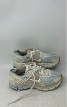 Load image into Gallery viewer, Nike Unisex Kids Air Zoom Vomero 5 IB4698-411 White Blue Sneakers Shoes Sz 1.5Y
