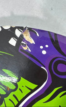 Load image into Gallery viewer, Madd Gear Pro Series Black Standard 31" Grip Tape Top Skateboard