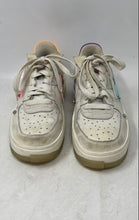 Load image into Gallery viewer, Nike Womens Air Force 1 Fontanka DO2332-111 White Sneaker Shoes Size 6.5