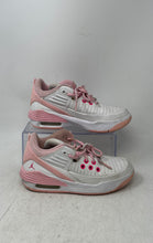 Load image into Gallery viewer, Nike Kids Air Jordan Max Aura 5 FD8789-116 White Pink Sneaker Shoes Size 3.5Y