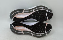 Load image into Gallery viewer, Nike Womens Air Zoom Pegasus 38 CW7358-401 White Running Shoes Size 9.5
