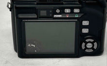 Load image into Gallery viewer, Olympus Model SP-350 Black 8.0MP 3X Optical Zoom Digital Camera With Case NCL