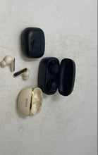 Load image into Gallery viewer, Assorted Mixed Of Wireless Earbuds 3 Pcs Unico & Black Headphones Not Tested