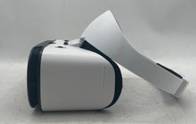 Load image into Gallery viewer, Vodiac Pro White Immersive Virtual Reality Headset For Smartphone Not Tested