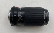 Load image into Gallery viewer, Samigon Haze Black 52mm Sigma Zoom Filter Thread Manual Focus Camera Lens