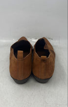 Load image into Gallery viewer, Lucky Brand Womens Joelle Brown Leather Western Ankle Bootie Size 7M