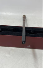 Load image into Gallery viewer, The Wizarding World Of Harry Potter Brown Magic Wand With Ollivanders Wand Box