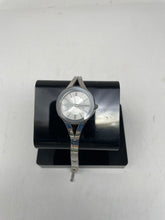 Load image into Gallery viewer, Women's Silver-Tone Analog Watch Classic Dress Style (NCL)