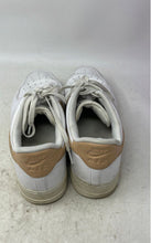 Load image into Gallery viewer, Nike Mens Air Force 1 Low CU6675-100 White Cream Sneaker Shoes Size 12