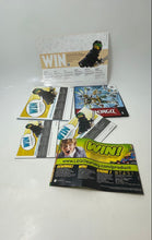 Load image into Gallery viewer, Set Of 6 Pcs Lego Multicolor Ninjago Manuals Instruction Booklets