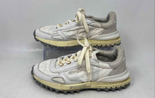Load image into Gallery viewer, Lacoste Womens Elite Active 224 48SFA00752H8 White Leather Sneaker Shoes Size 6