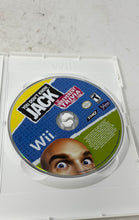 Load image into Gallery viewer, Nintendo Wii You Don't Know Jack Irreverent Trivia Party Video Game Not Tested