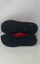 Load image into Gallery viewer, New Balance Mens 500 GM500SC Red Lace-Up Low Top Running Shoes Size 9.5D