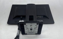 Load image into Gallery viewer, HP VH22 Black LCD Display DVI VGA HDMI 21.5 Inch Computer Monitor Not Tested