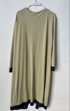 Load image into Gallery viewer, Adrianna Papell Womens Green Open-Front Cardigan Sweater Size XL With Tag