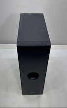 Load image into Gallery viewer, Sony Model SA-WCT100 Black Home Audio Speaker Active Subwoofer Not Tested