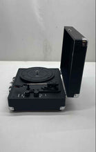 Load image into Gallery viewer, Victrola VSC-550BT Black Speed Stereo Turntable Record Player Not Tested
