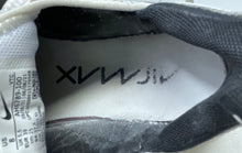 Load image into Gallery viewer, Nike Womens Air Max 270 AH6789-100 White Lace-Up Low Top Running Shoes Size 8
