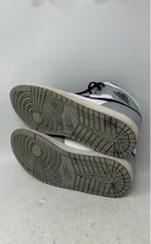 Load image into Gallery viewer, Nike Mens Air Jordan 1 Mid 554724-092 Multicolor Lace-Up Sneaker Shoes Size 10