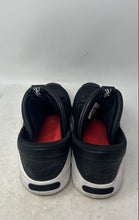 Load image into Gallery viewer, Nike Mens Air Jordan Flight Luxe 919715-010 Black White Sneaker Shoes Size 11