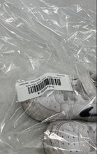 Load image into Gallery viewer, Nike Kids Court Borough Low 2 White Black Sneaker Shoes Size 8C