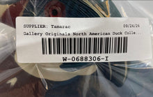 Load image into Gallery viewer, Gallery Originals Bob Berry Ontario Wood 1984 North American Duck Collection