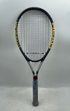 Load image into Gallery viewer, Head Ti.S1 Pro Titanium Black Professional Sporting Equipment Tennis Racquet