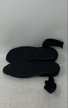 Load image into Gallery viewer, O'Neill Mens 1277 Black Closed Toe Hook And Loop Strap Surf Booties Size 9