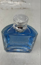 Load image into Gallery viewer, Nautica Voyage Eau De Toilette Long Lasting Spray For Men 3.3 FL Oz 100 ML